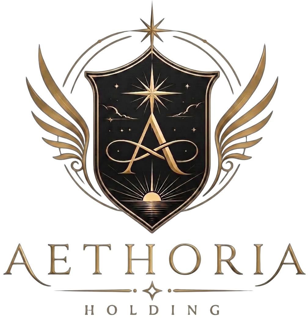 AETHORIA Holding