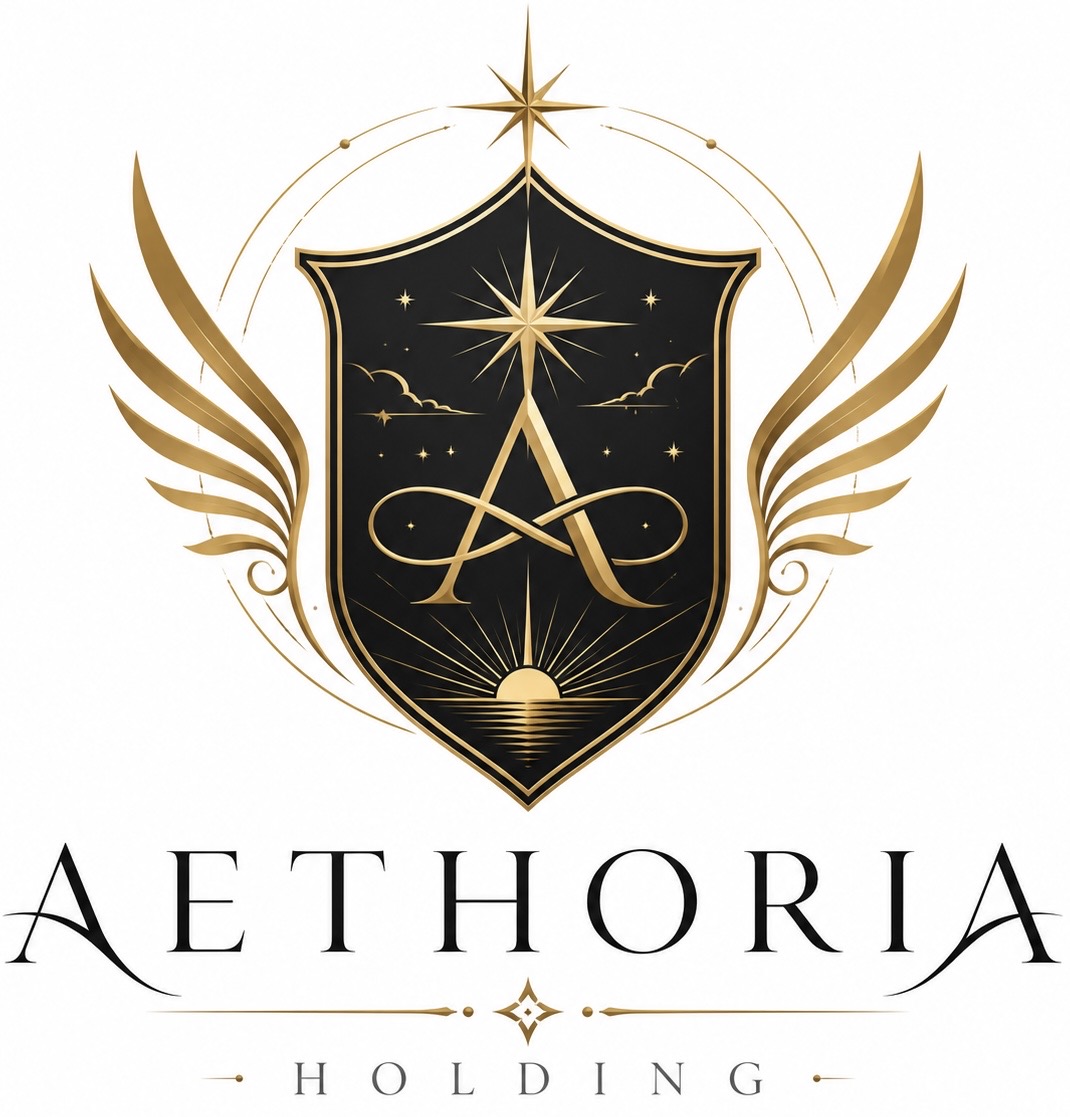 AETHORIA Holding